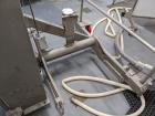 Bridge Machine Co. Lift Loader Vat Dumper Ll-96